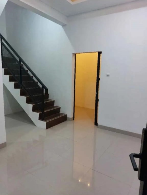 Take Over Rumah Green Tamin Residence Depok